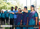 Inauguration of the “Integrity Culture - Clean Sri Lanka” National Program at Navithanveli Divisional Secretariat