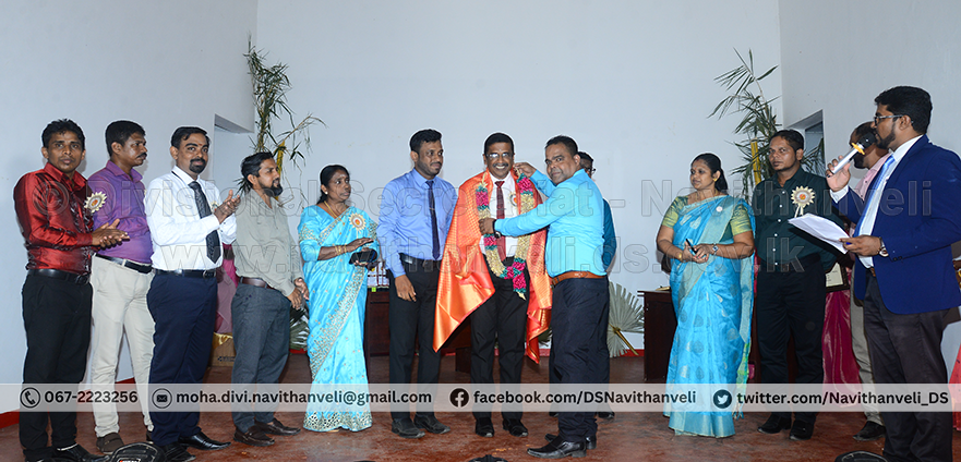 Colours award 26