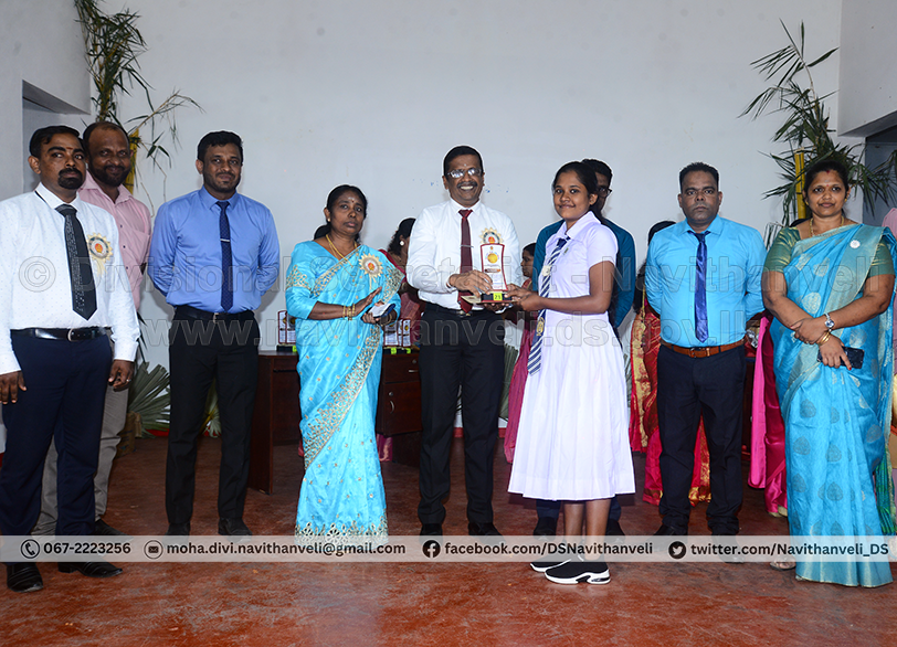 Colours award 29