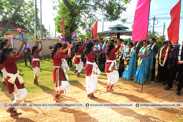 Colours award 3