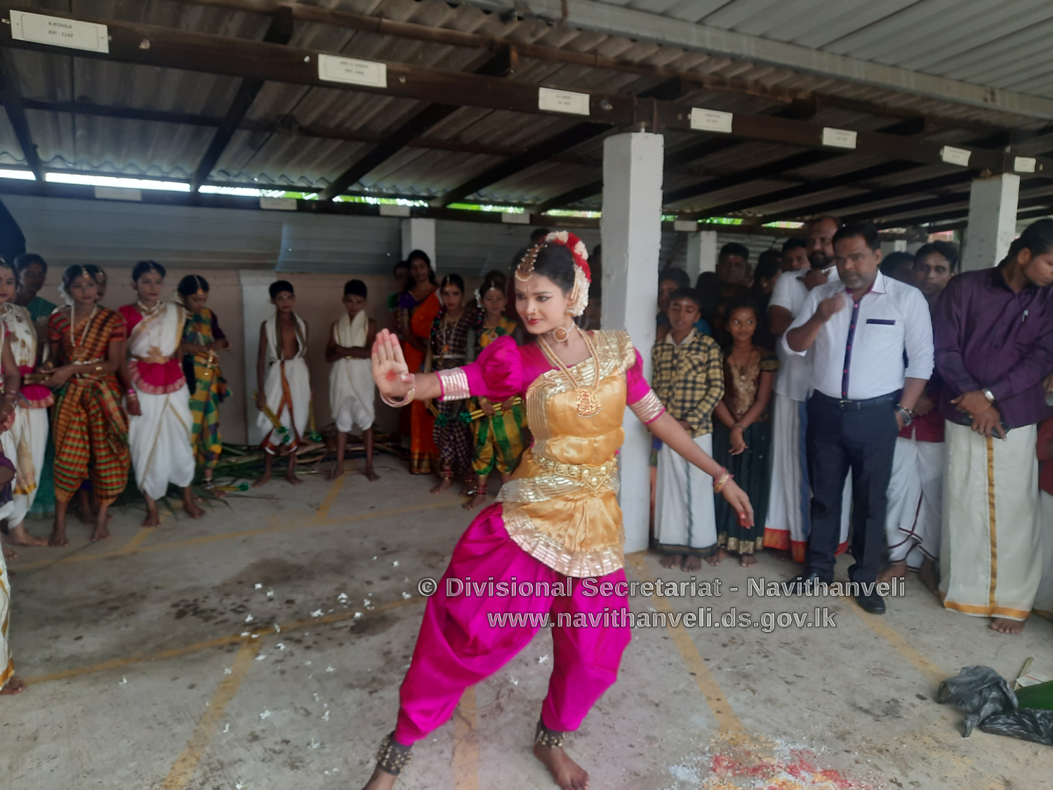 pongal vila 2023 32